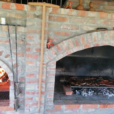 Baranja Black Hill'S Gajic Exterior photo